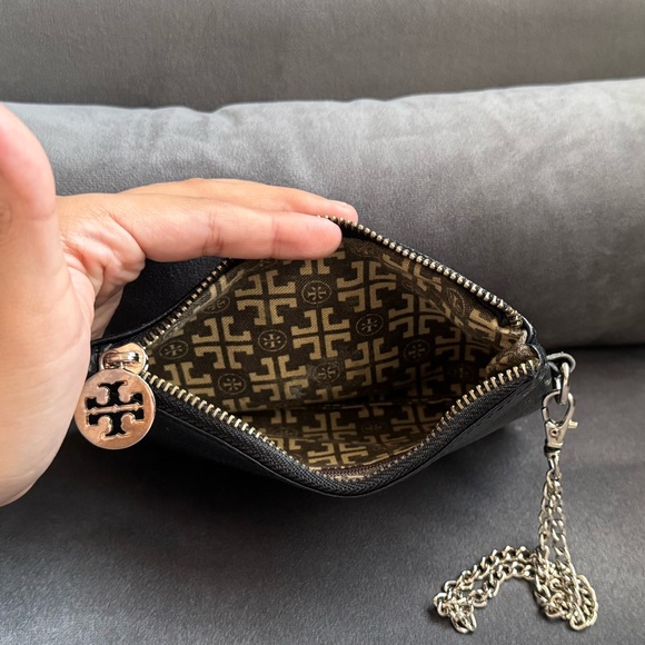 Tory Burch Wristlet Wallet - Picture 5 of 12